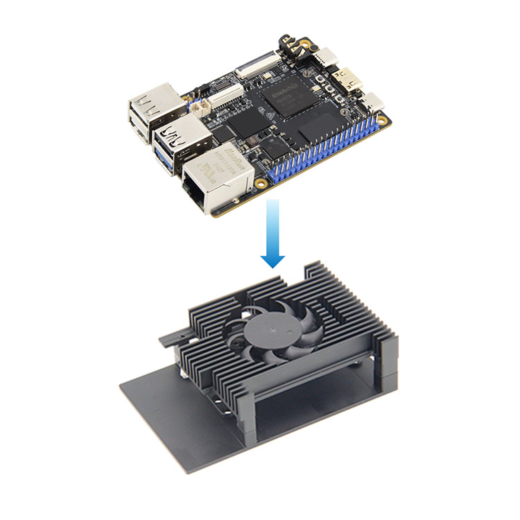 King anggaran raja ing tengah-tengah Prices Storage Skyrocketing - TP-rk3576 SBC