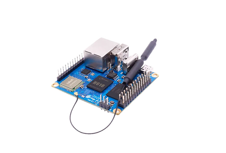 Orange Pi Zero 3 vs Thinkcore TP-A0 H618 SBC. SBC sing cocog kanggo sampeyan?