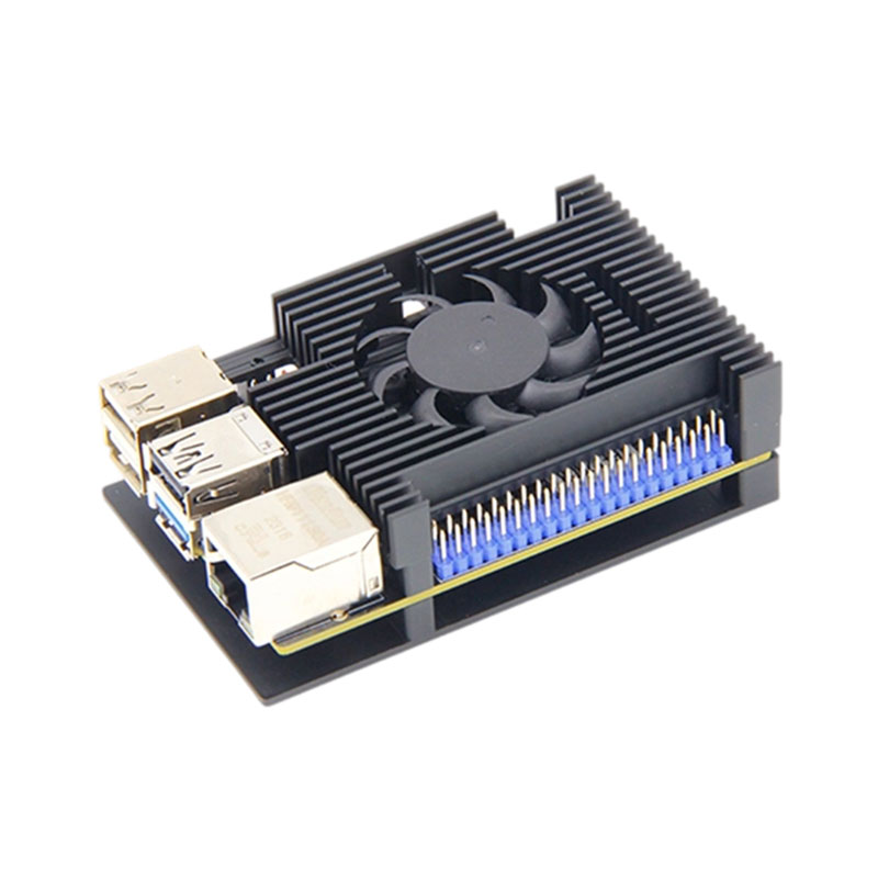 Apa komputer sing dipasang lan kepiye beda karo PC biasa