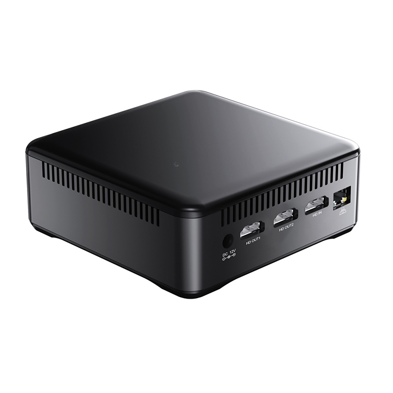 RK3588 Mini PC Kab